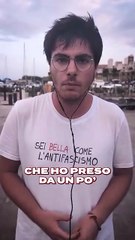 Il consigliere lombardo Paolo Romano: "Salperò con la Global Sumud Flotilla. Ci mettiamo i corpi”