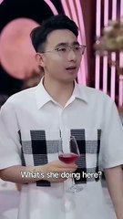 I Said Yes To Danger