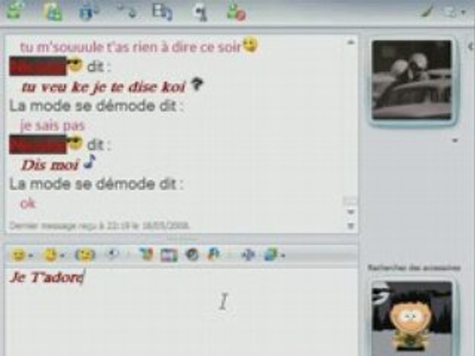 Exemple