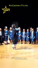 Kızılcıklar Oldu Mu?