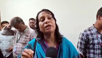 ভোট কারচুপি করবে কি, আম্মোর স্টাইলে ব্যালটই নিয়ে গেছে জাকসুর ছাত্রদলে।