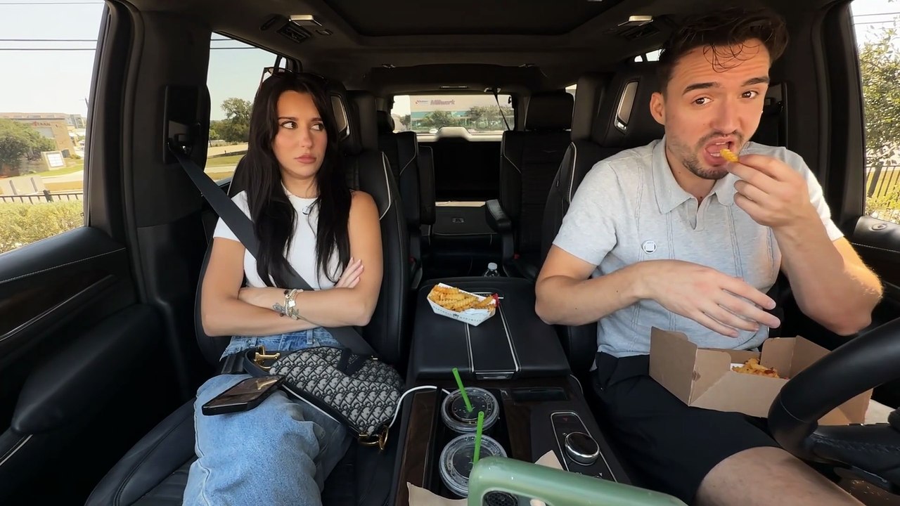 Just Chatting #14: "Arther ponders the differences between men and women at their worst"