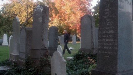 Perfect Strangers 1984