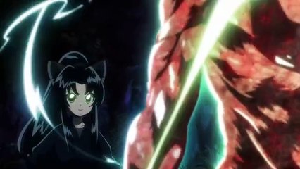 Hell Teacher Jigoku Sensei Nube Episode 11