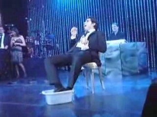 Sketch 2 Mariage David&Betty