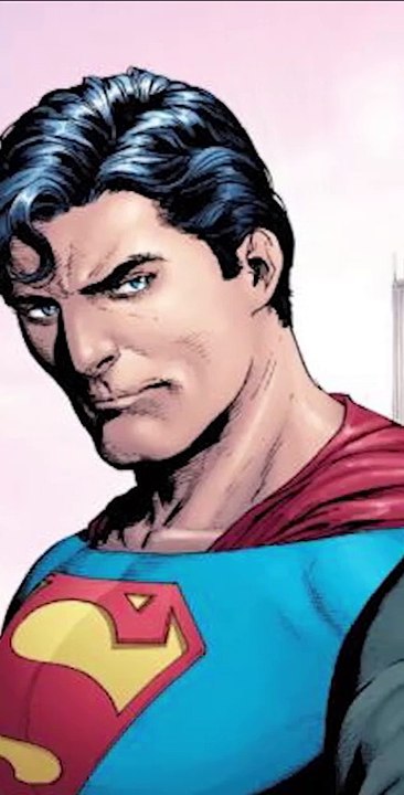 Superman and Lex Together – James Gunn confirms Man of Tomorrow story #superman2