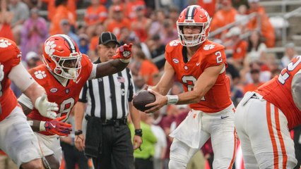 Clemson Struggles Continue Against Troy: Key Concerns