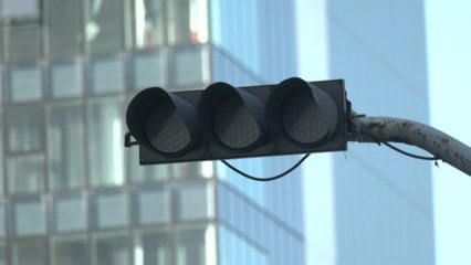 쿠바 전력망 또 붕괴...섬 전역에 정전 사태 / YTN