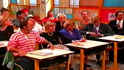 El Chato - La Classe - Octobre 1988