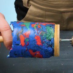 Qui aurait cru qu'une bouteille en plastique pouvait réparer ça ! !! 😲🔧