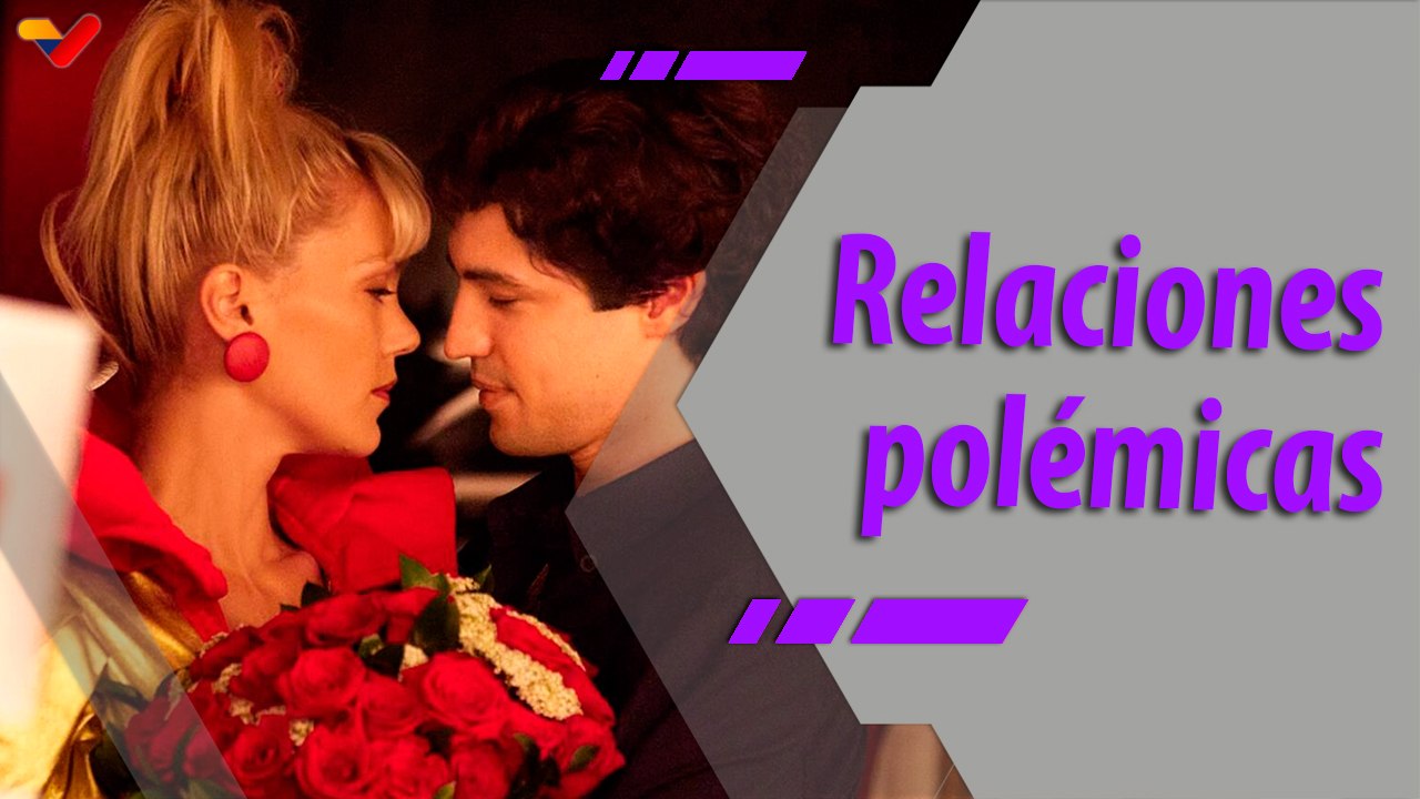 Al Día | Amores controversiales