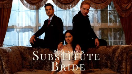 Billionaire's Substitute Bride