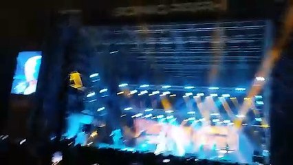 Sting - All This Time (Sonic Park, Stupinigi 2023)