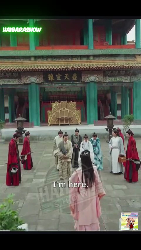 For Honor, I Draw My Sword Full Movie