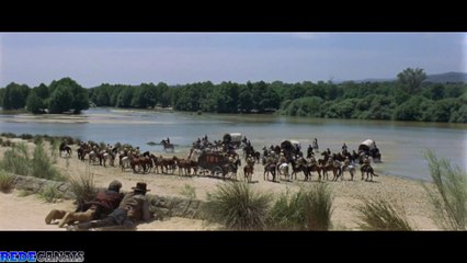 Por Um Punhado De Dólares 1964 Dublado - Clint Eastwood