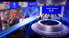 Nakon Danska Engleska Emisija Euro 2024
