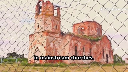 Unveiling The Mysteries: The Secret Roots of the Branch Davidians Ep.59 Pt.1