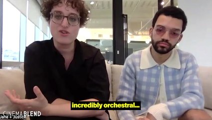 'I Saw The TV Glow' Director Talks Getting Its Phoebe Bridgers Cameo, And Who She Approached First For Banger ‘Teen Angst’ Soundtrack