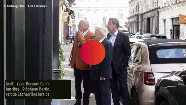 Marc Ladreit de Lacharrière rempile pour une seconde année à la présidence du Parcours des mondes, rendez-vous incontournable de l'art