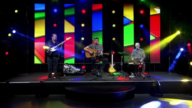 Vise-Værterne - Der er så meget vi ikke mere må | Dansktoppen | 2025 | DK4