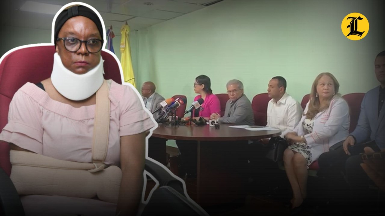 Colegio Médico denuncia agresión a doctora y exige frenar violencia contra médicos