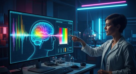 Do you see the color red the way I do? Science answers an age-old question.