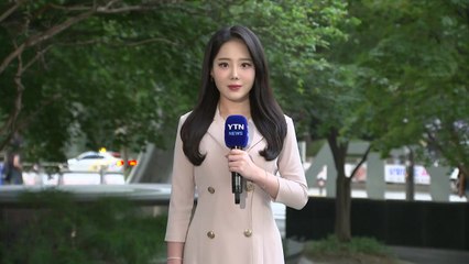 [출근길 YTN 날씨 9/11] 충청 이남 내륙 '짙은 안개'...한낮 늦더위, 일교차↑ / YTN