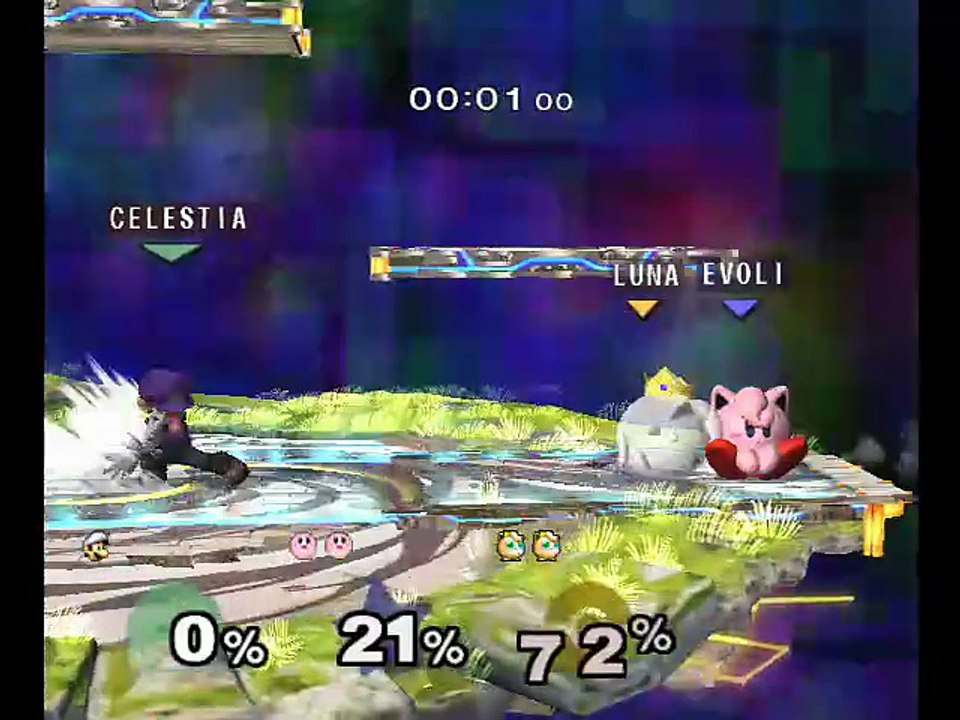 Super Smash Bros. Melee 20XX Hack Pack online multiplayer - ngc