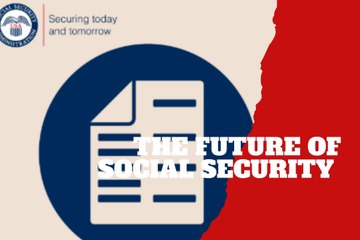 More than half of Americans at risk if Social Security payments are cut