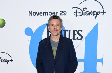Ethan Hawke to receive Variety Virtuoso Award