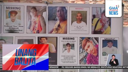 Preliminary investigation sa mga reklamo kaugnay sa mga nawawalang sabungero, sisimulan sa Sept. 18 | Unang Balita