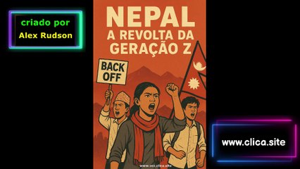 A Revolta da Geração Z: Como a Liberdade de Expressão Derrubou um Governo no Nepal
