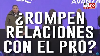 ¿Rompen relaciones con el PRO?: el Gobierno se reordena para octubre