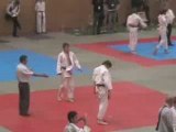 judo inter région ffj