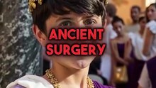 14-Year-Old Roman Emperor's Gender Identity SHOCKED Ancient Rome
