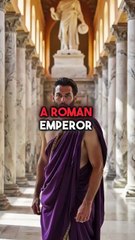 Caligula Made His Horse a Roman Senator