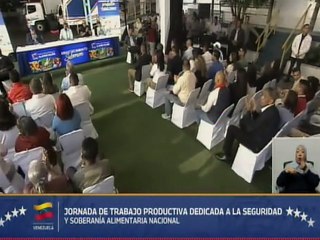 Presidente Maduro: Debemos levantar la cabeza ante la derrota, el día de la Vinotinto llegará