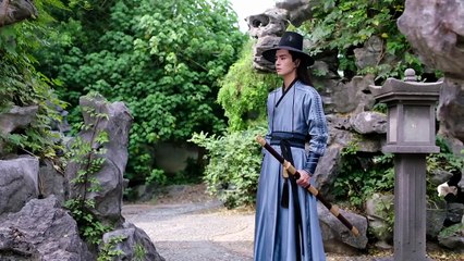 Tặp 10 - Một Mảnh Băng Tâm Tại Ngọc Hồ (TM)_DV Ngô Hi Trạch, Trương Tuệ Văn