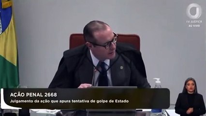 Zanin Exige que Fux Acelere Voto em Caso de Leva Invertida ⚖️