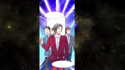 EL GENIO DE TODAS LAS CIENCIAS SE CONVIRTIÓ EN MILLONARIO Y DUEÑO DE UN NEGOCIO 2 / 12