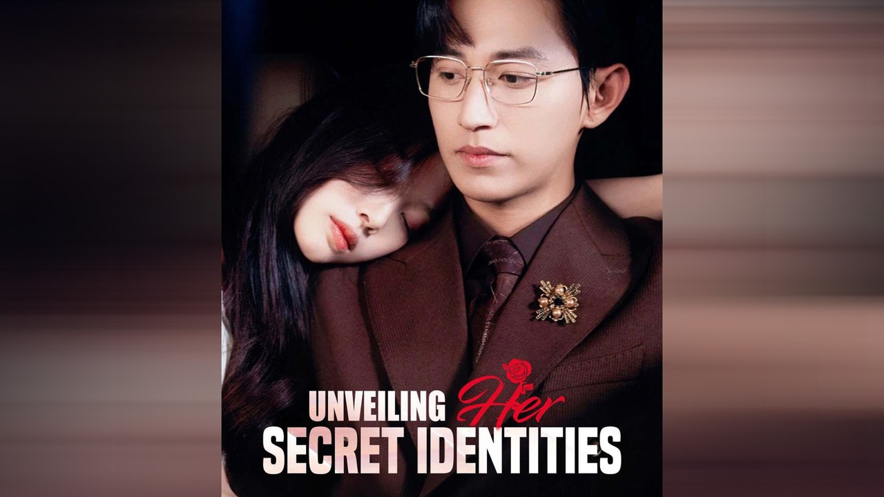 Unveiling Her Secret Identities