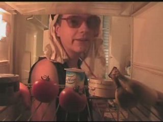 Le frigo épisode 4 : Brèves de frigo