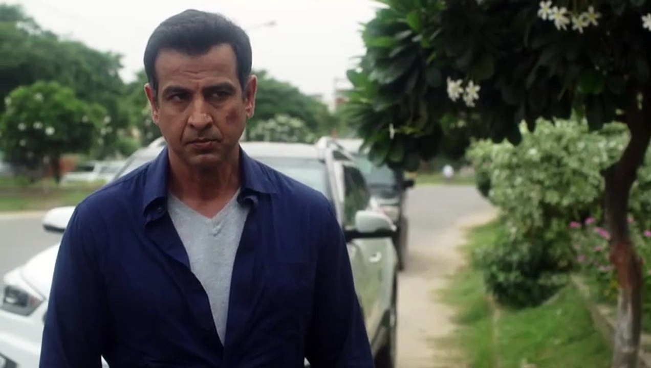 Hostages Season 1 Episode 7