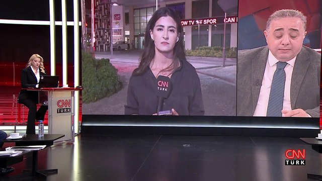 Can Holding'le ilgili suçlamalar, Charlie Kirk suikastinin perde arkası ve İsrail'in Katar saldırısı Ne Oluyor?'da masaya yatırıldı