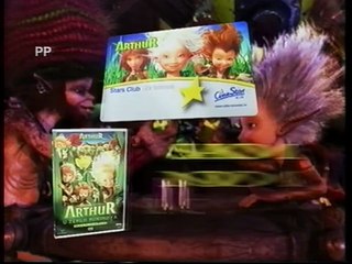 HRT 2 21.01.2010. - Reklame i najave