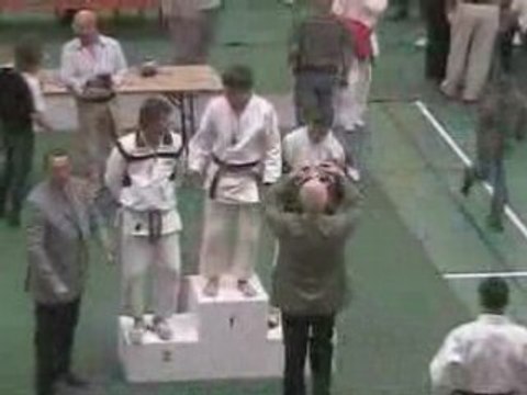 judo inter région ffj