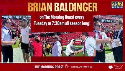 49ers have already faced so much adversity