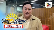 Sa pagpapatuloy ng 5 year anniversary ng RSP, kilalanin natin ang ilan sa mga host ng inyong pambansang morning show sa likod ng camera