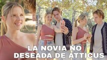La Novia No Deseada De Atticus Fawn Completo
