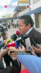 🦺 Dependencias en Durango se coordinan para brindar seguridad durante el megapuente 🏖️🚔